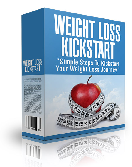 weight loss kickstart