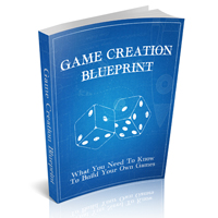 game creation blueprint