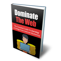 dominate web