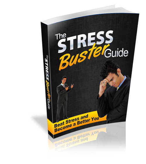 stress buster guide