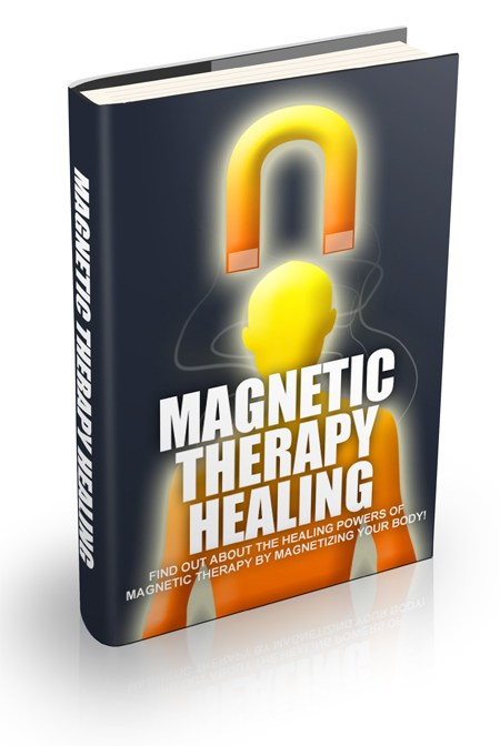 magnetic therapy healing