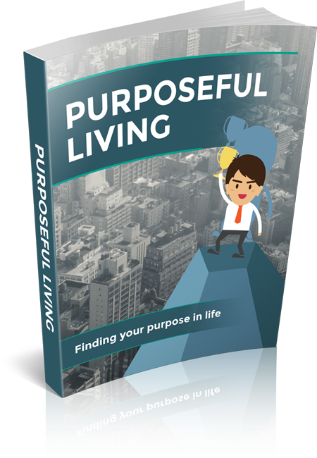 purposeful living