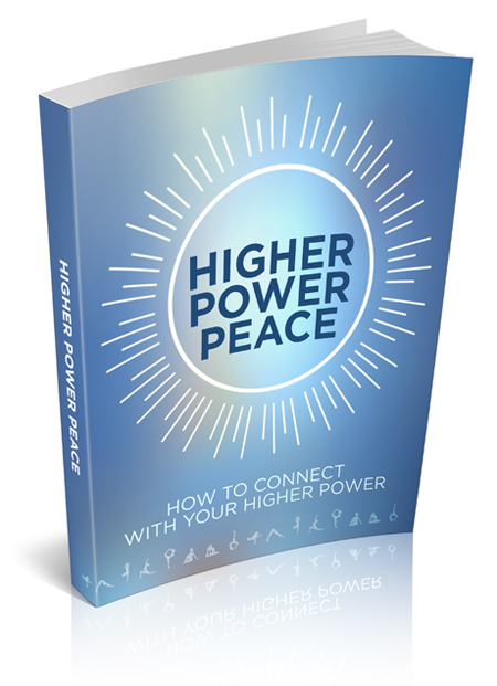 higher power peace