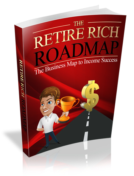 retire rich roadmap