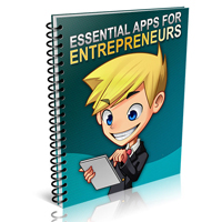 essential apps entrepreneurs