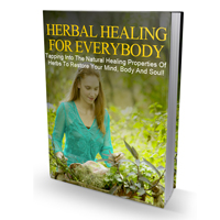 herbal healing everybody