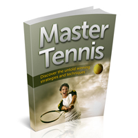 master tennis master resale rights