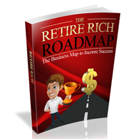 retire rich roadmap