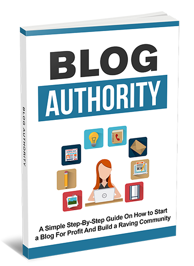 blog authority