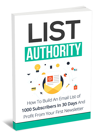 list authority