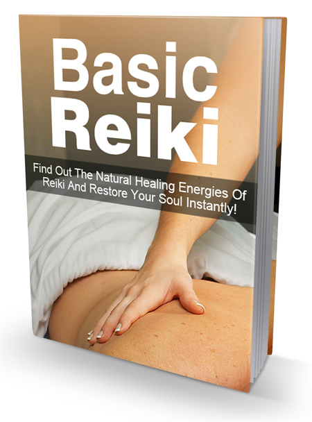 basic reiki