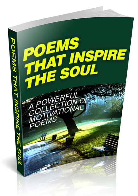 poems inspire soul