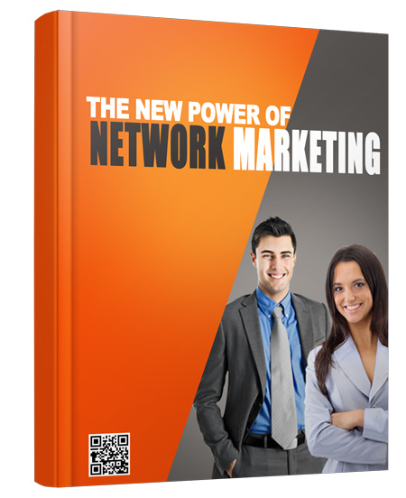 new power network marketing