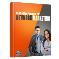 new power network marketing