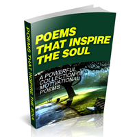 poems inspire soul