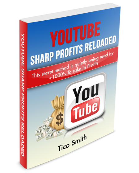 youtube sharp profits reloaded