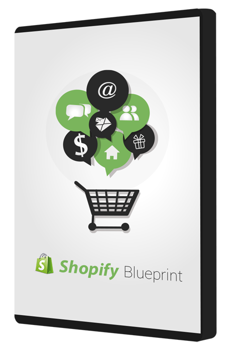 shopify blueprint