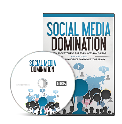 social media domination