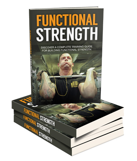 functional strength