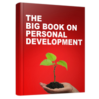 big book personal development