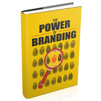 power branding