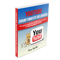 youtube sharp profits reloaded
