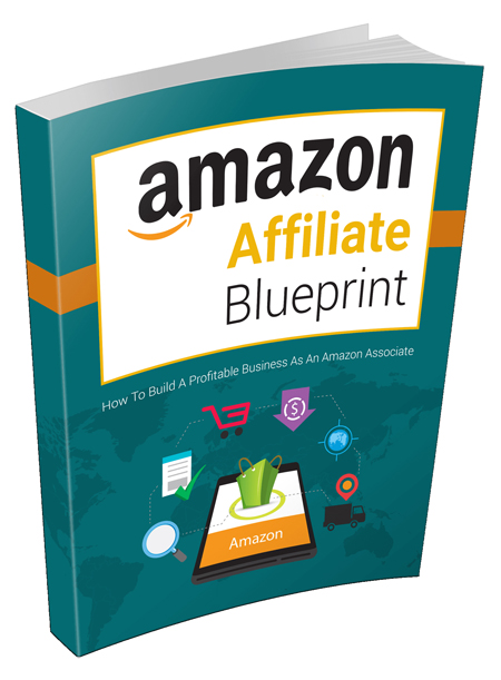 amazon affiliate blueprint