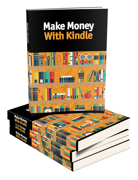 make money online kindle