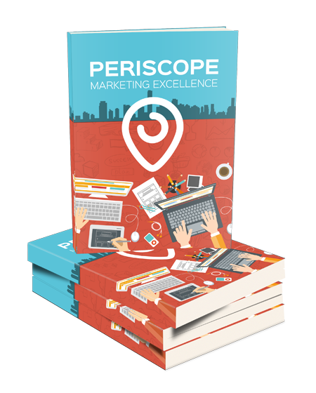 periscope marketing excellence ebook