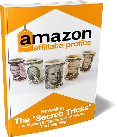 amazon affiliate profits