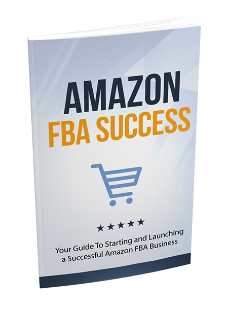 amazon fba success