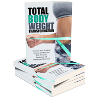total body weight transformation