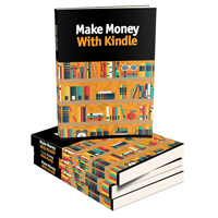 make money online kindle