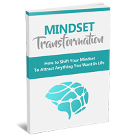 mindset transformation ebook