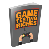 game testing riches
