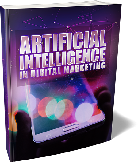 artificial intelligence digital marketing