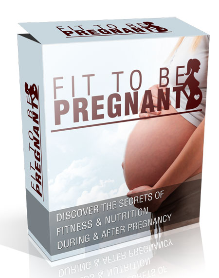 fit be pregnant