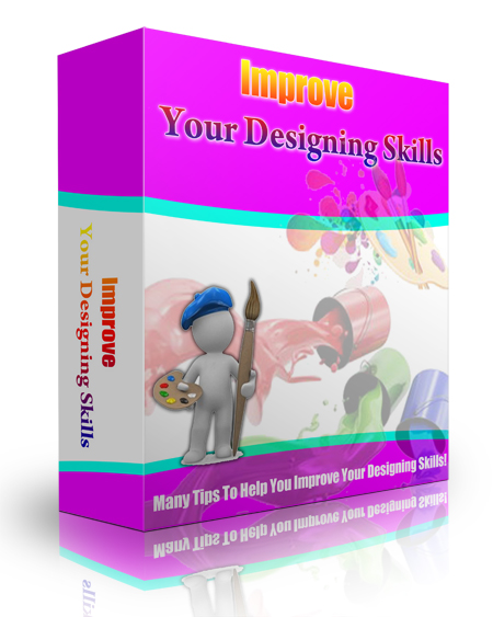 improve your designing skills