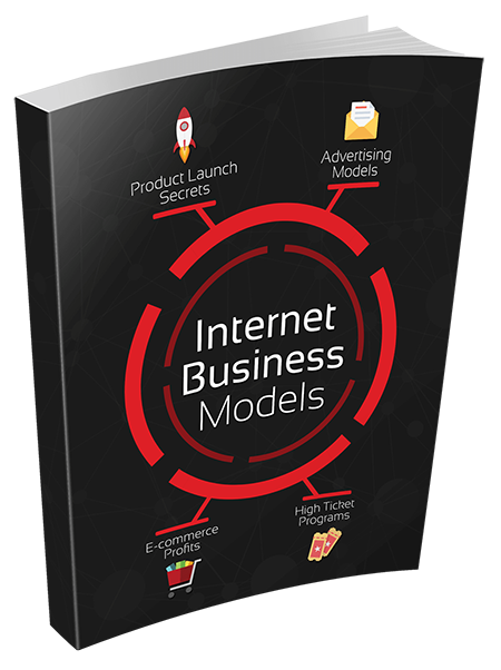 internet business models