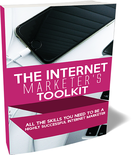 internet marketer toolkit