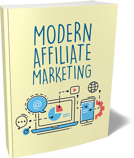 modern affiliate marketing