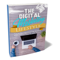 digital marketing lifestyle