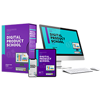 digital product school