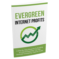 evergreen internet profits