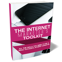 internet marketer toolkit