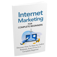 internet marketing complete beginners