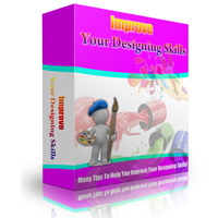 improve your designing skills