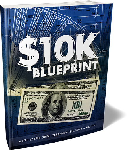 10k blueprint