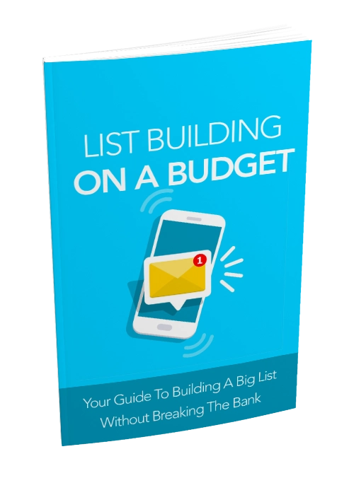 list building budget