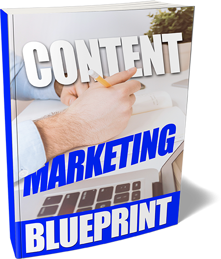 content marketing blueprint